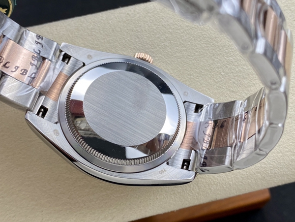 激安ロレックス角部分ディテール